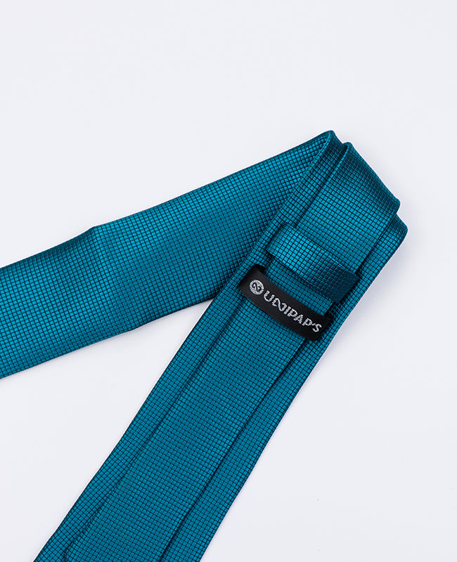 Slips Blå nr 6 i Polyester | Martin - Unipap's