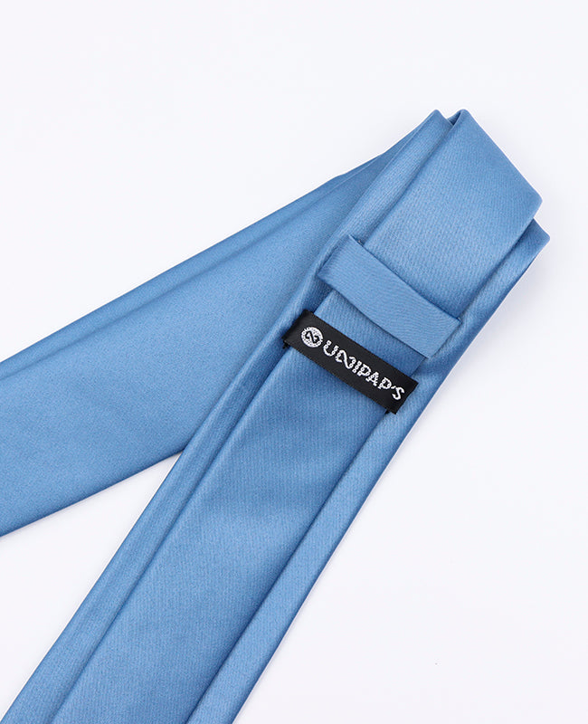 Slips Blå n°7 i Polyester | Anatole - Unipap's