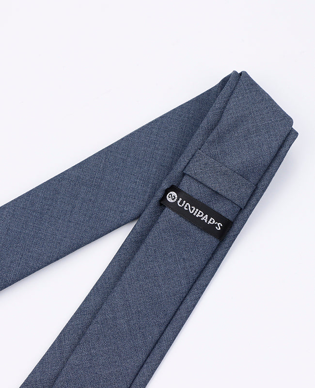 Slips Blå n°7 i Polyester | Octave - Unipap's