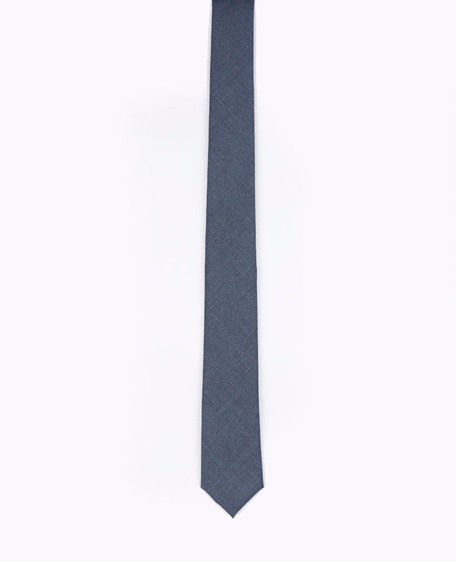 Slips Blå n°7 i Polyester | Octave - Unipap's