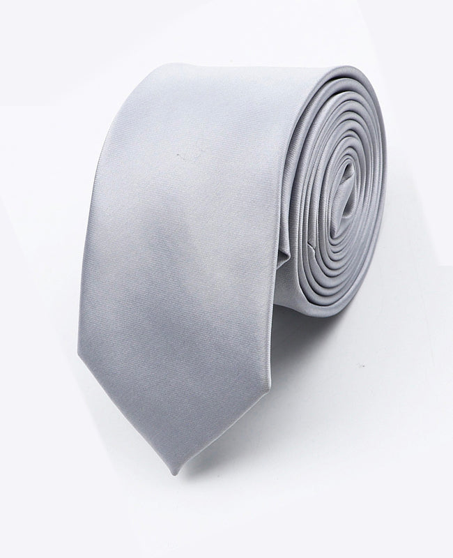 Slips Grå Herr i Polyester | Jules - Unipap's