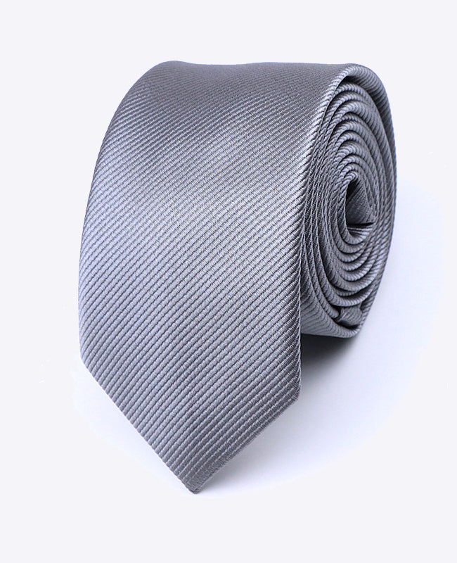 Slips Grå n°1 Herr i Polyester | Lucien - Unipap's