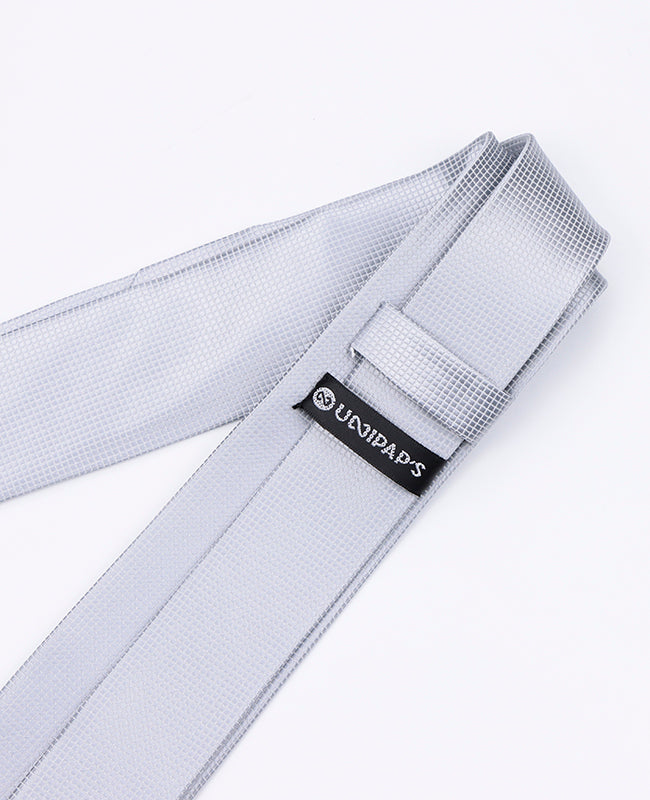 Slips Grå n°1 Herr Polyester | Martin - Unipap's