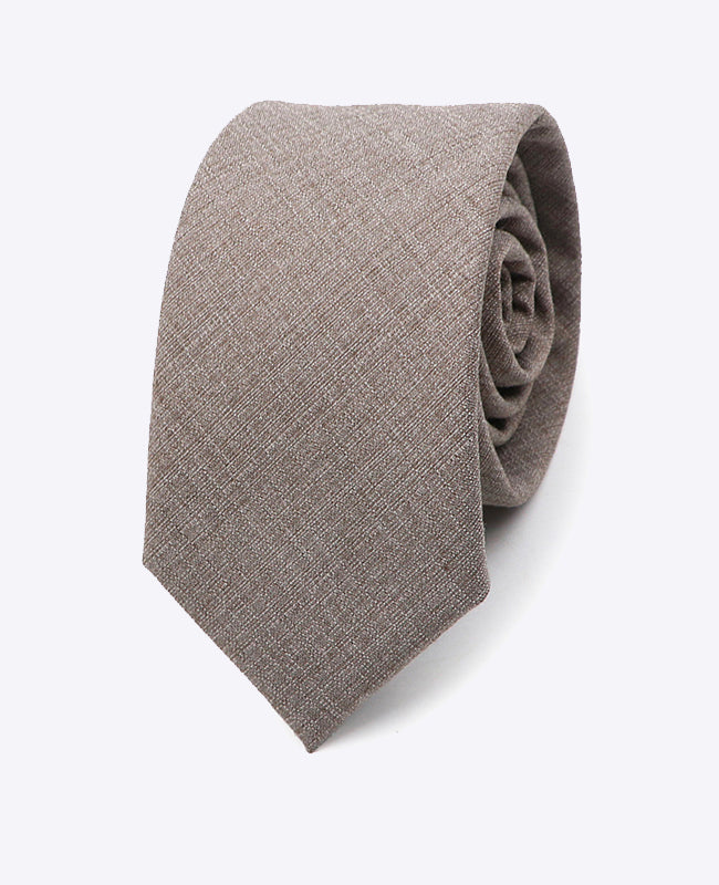 Slips Grå n°1 Herr i Polyester | Octave - Unipap's