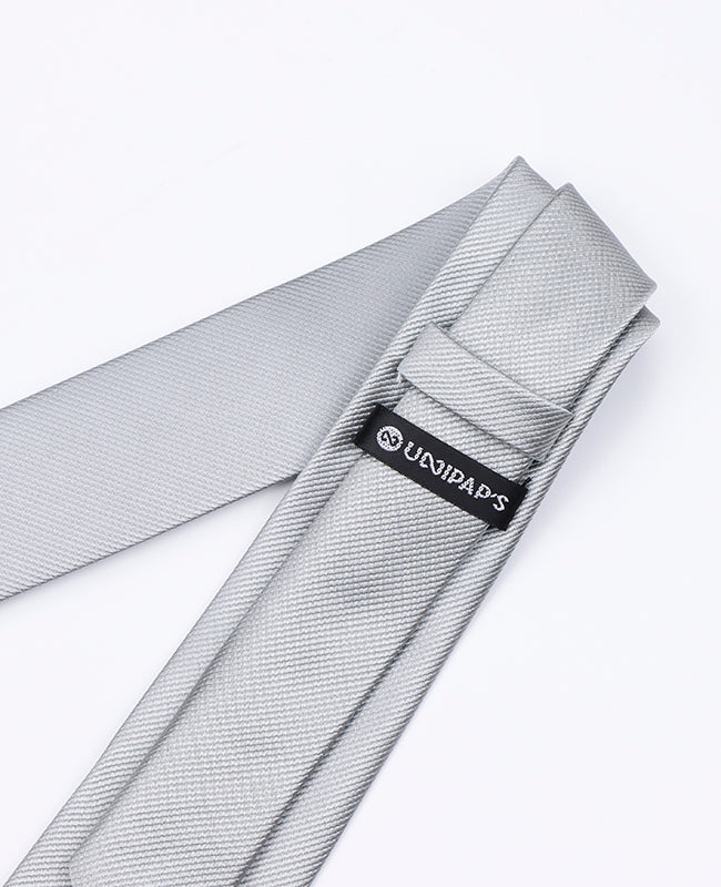 Slips Grå nr 2 Herr Polyester 