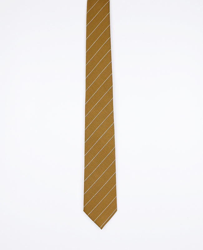 Slips Gul Herr i Polyester | Gaston - Unipap's