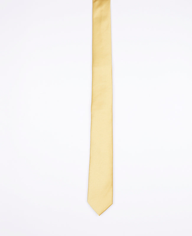 Slips Gul nr 2 Herr i Polyester | Anatole - Unipap's