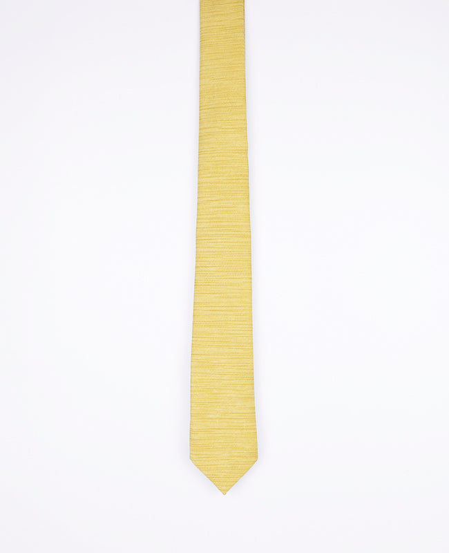 Slips Gul n°1 Herr i Polyester | Augustin - Unipap's