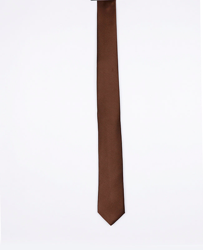 Slips Brun Herr i Polyester | Lucien - Unipap's