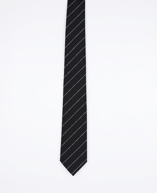 Slips Svart nr 1 Herr i Polyester | Gaston - Unipap's