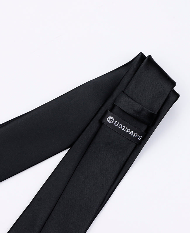 Slips Svart i Polyester | Jules - Unipap's