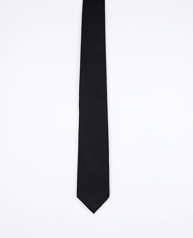 Slips Svart nr 2 Herr i Polyester | Gaston - Unipap's