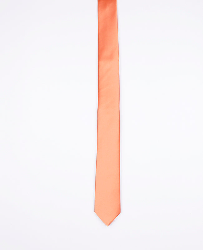 Slips Orange nr 1 Herr i Polyester 