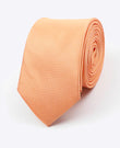 Slips orange herr polyester | Martin - Unipap's