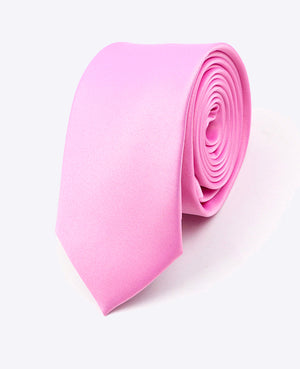 Slips Rosa Nr 1 Man i Polyester 