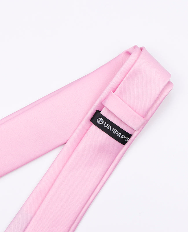 Slips Rosa Nr 1 Man i Polyester 