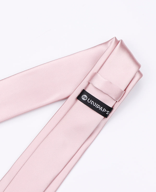 Slips rosa herr polyester | Jules - Unipap's