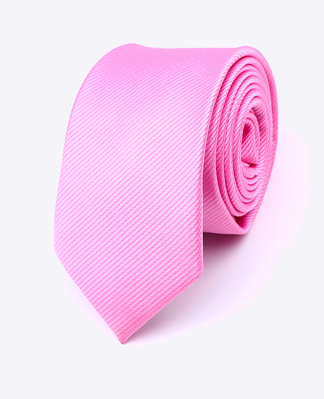 Slips Rosa Herr Polyester | Lucien - Unipap's