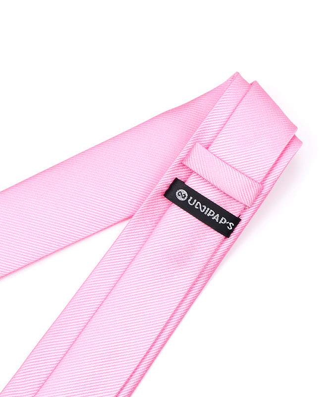 Slips Rosa Herr Polyester | Lucien - Unipap's