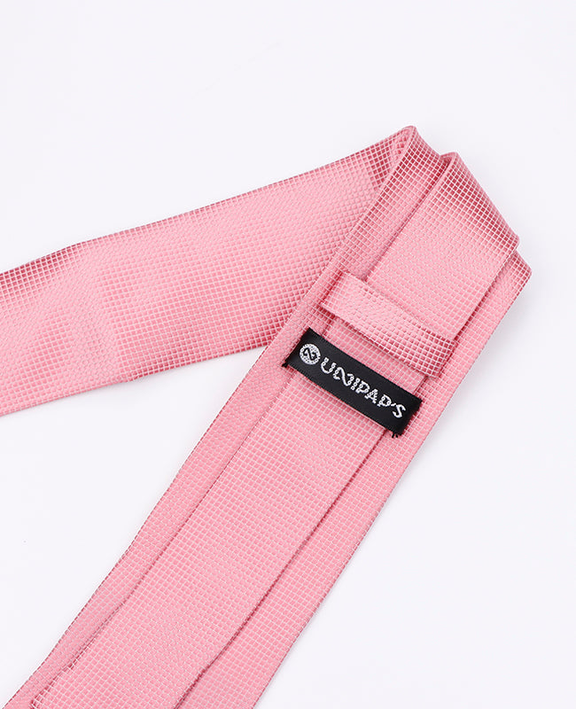 Slips rosa n°1 herr polyester | Martin - Unipap's