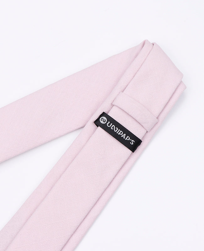 Rosa Slips n°3 Herr i Bomull | Oscar - Unipap's