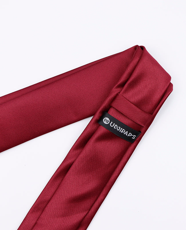 Slips Röd n°1 Herr Polyester | Anatole - Unipap's
