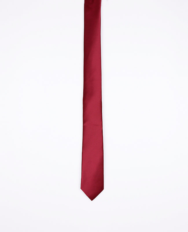 Slips Röd n°1 Herr Polyester | Anatole - Unipap's