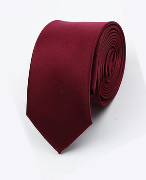 Slips Röd nr 1 i Polyester | Jules - Unipap's