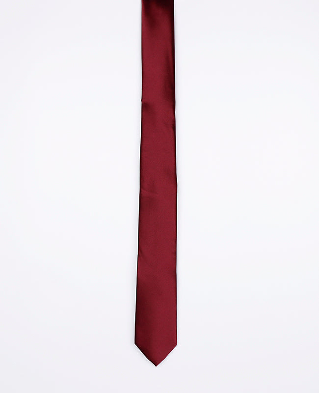 Slips Röd nr 1 i Polyester | Jules - Unipap's