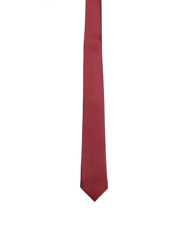 Slips Röd nr 1 Herr i Polyester | Martin - Unipap's