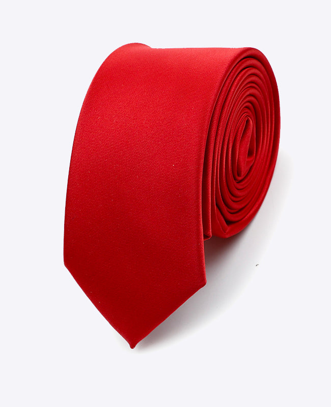 Slips Röd n°2 Herr Polyester | Jules - Unipap's