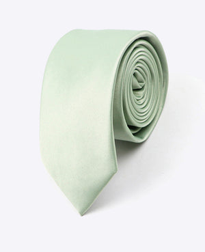 Slips Grön nr 1 Herr i Polyester | Anatole - Unipap's