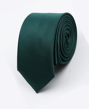 Slips Grön nr 1 Herr i Polyester | Jules - Unipap's