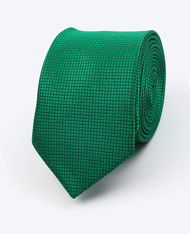 Slips Grön nr 1 Herr Polyester | Martin - Unipap's
