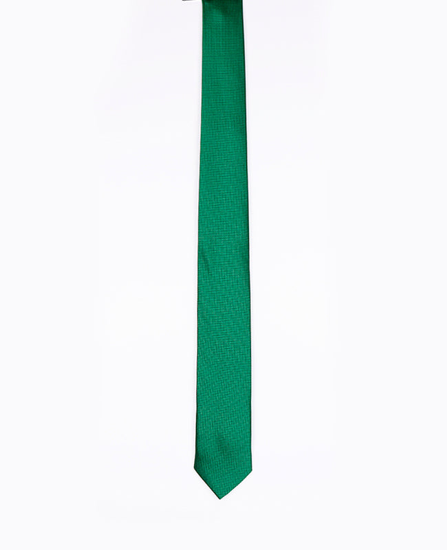 Slips Grön nr 1 Herr Polyester | Martin - Unipap's