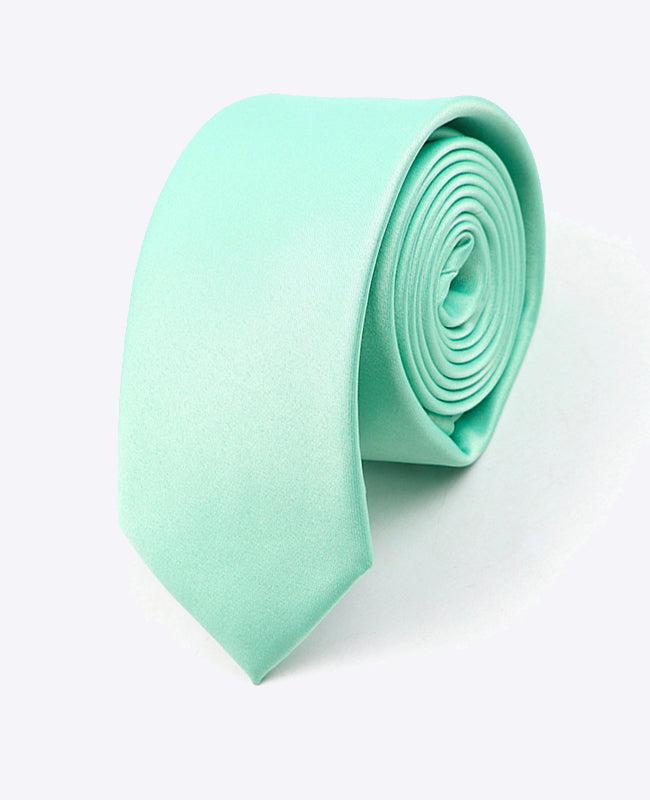 Slips Grön nr 2 Herr i Polyester | Anatole - Unipap's