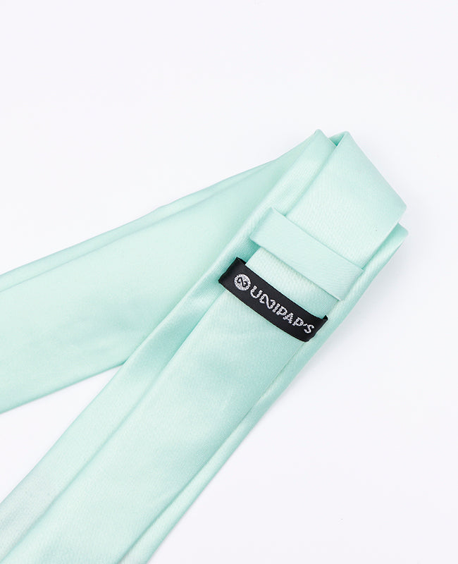 Slips Grön n°2 Man av Polyester 