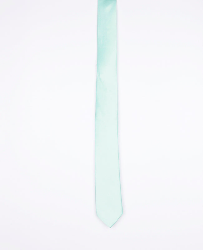Slips Grön n°2 Man av Polyester 
