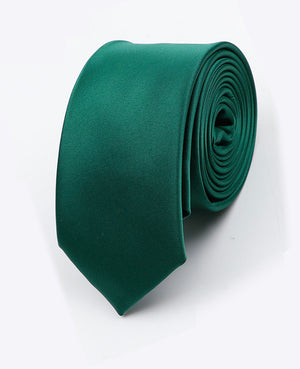 Slips Grön n°2 Herr Polyester | Jules - Unipap's