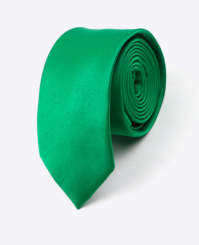 Slips Grön nr 3 Herr Polyester | Anatole - Unipap's