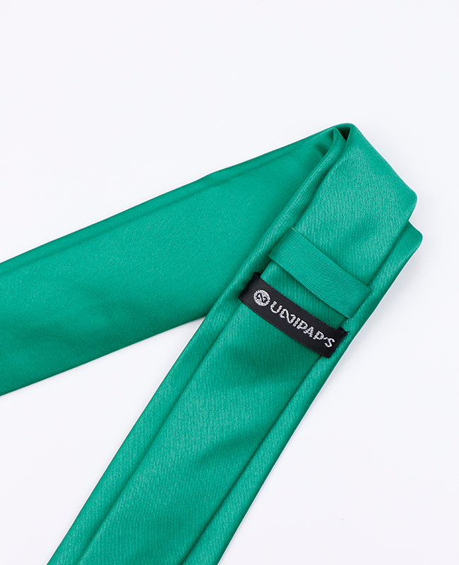 Slips Grön nr 3 Herr Polyester | Anatole - Unipap's