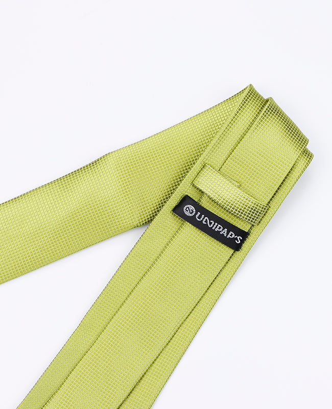 Slips Grön nr 3 i Polyester | Martin - Unipap's