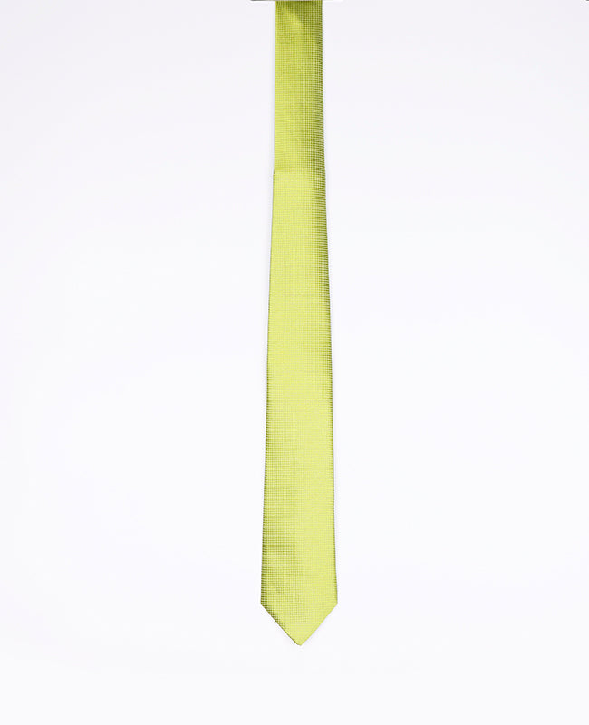 Slips Grön nr 3 i Polyester | Martin - Unipap's