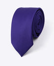 Slips Violett n°1 i Polyester | Anatole - Unipap's