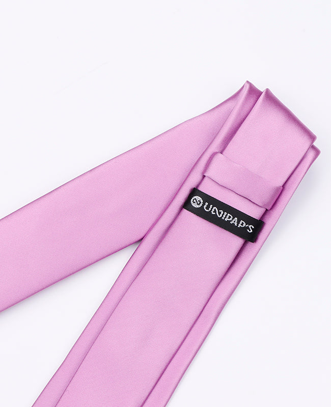 Slips violett n°1 herr polyester | Jules - Unipap's
