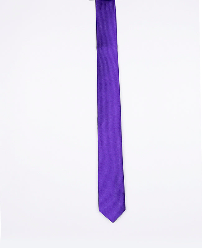 Slips Lila nr 1 Herr i Polyester 