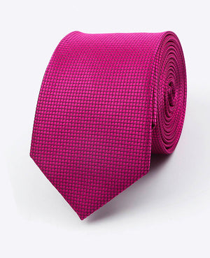 Slips Lila nr 1 Herr i Polyester 