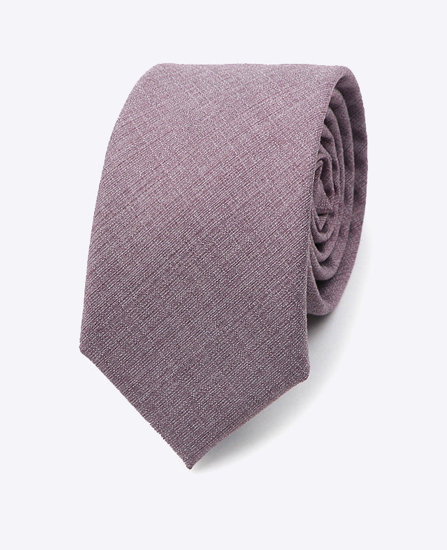 Slips Lila n°1 Herr i Polyester 