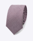 Slips Lila n°1 Herr i Polyester 