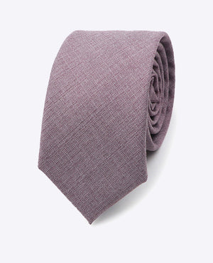 Slips Lila n°1 Herr i Polyester 